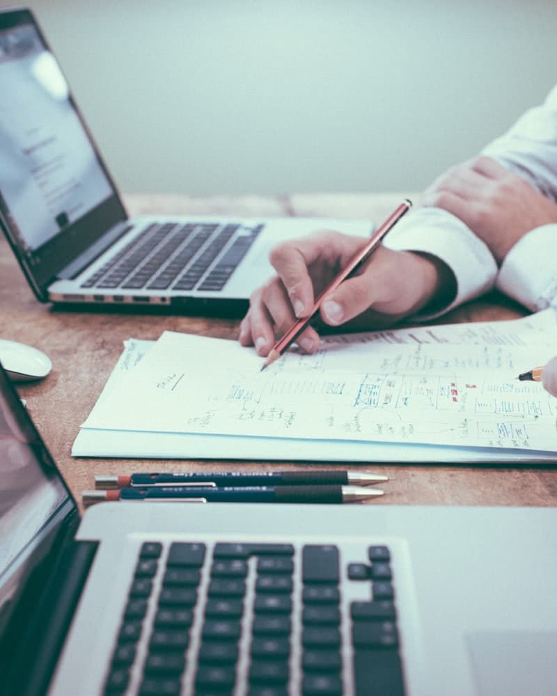 DataBridge Solutions — IT/SaaS